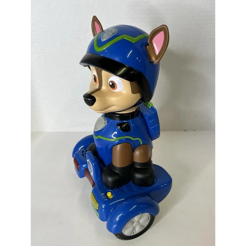 VTech PAW Patrol Hover Spy Chase rare